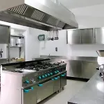 Kır Evi Tenuta Gaetano Spadaro