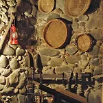 Kır Evi Tenuta Gaetano Spadaro *