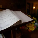 Tenuta Gaetano Spadaro Kır Evi