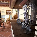 Tenuta Gaetano Spadaro Kır Evi