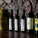 Tenuta Gaetano Spadaro Kır Evi