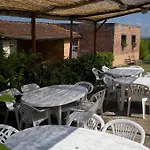 Tenuta Gaetano Spadaro Kır Evi *