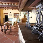 Kır Evi Tenuta Gaetano Spadaro *