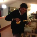 Tenuta Gaetano Spadaro Kır Evi Capannori