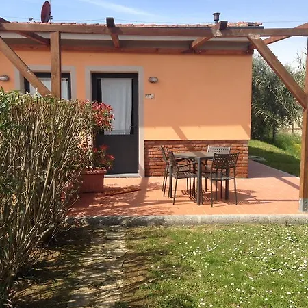 Tenuta Gaetano Spadaro Landsted Capannori