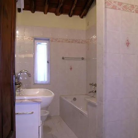 Tenuta Gaetano Spadaro קאפאנורי