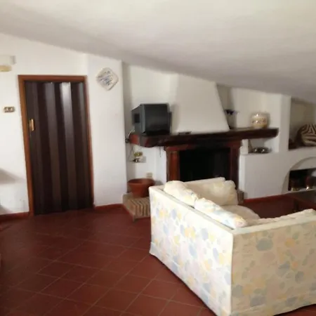 Casa rural Tenuta Gaetano Spadaro