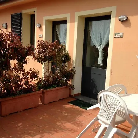 Tenuta Gaetano Spadaro Landsted