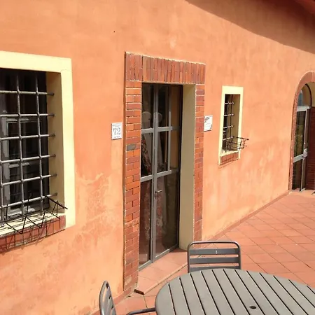 Tenuta Gaetano Spadaro * Capannori