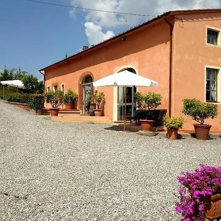 Tenuta Gaetano Spadaro קאפאנורי