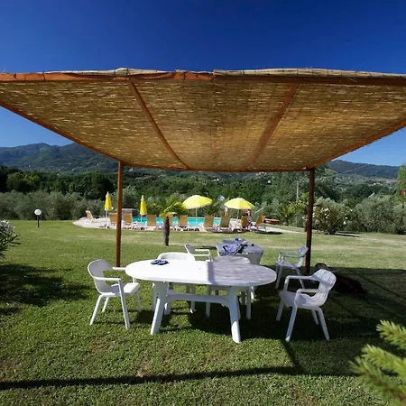 Landsted Tenuta Gaetano Spadaro *