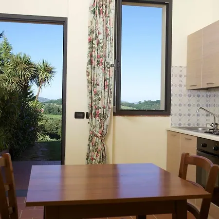 Casa rural Tenuta Gaetano Spadaro Capannori