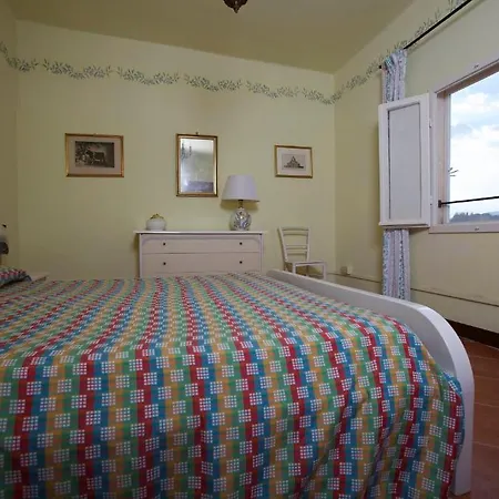 Tenuta Gaetano Spadaro Casa rural Capannori