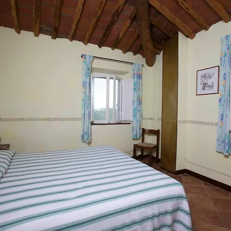 Casa rural Tenuta Gaetano Spadaro Capannori