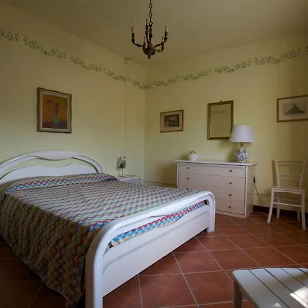Casa rural Tenuta Gaetano Spadaro