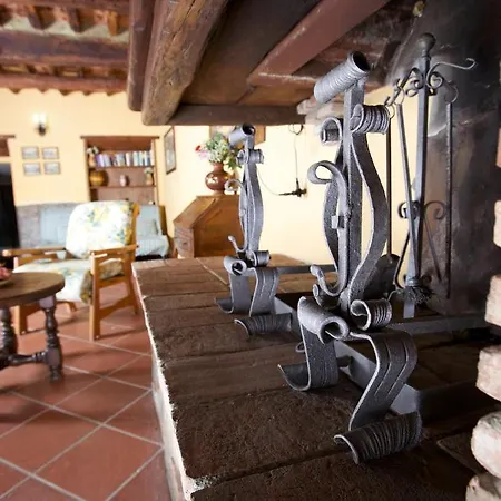 Tenuta Gaetano Spadaro Landsted