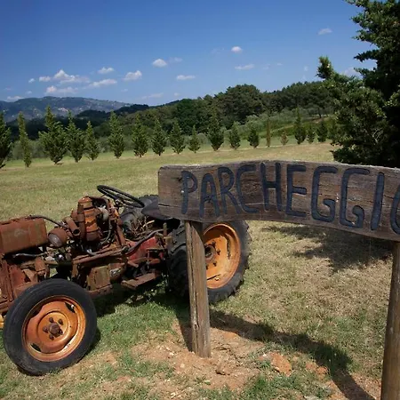 Tenuta Gaetano Spadaro Casa rural