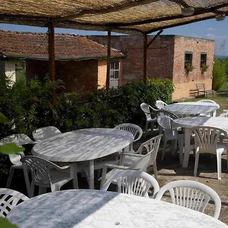 Tenuta Gaetano Spadaro Casa rural *