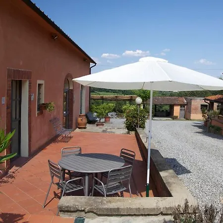 Tenuta Gaetano Spadaro * קאפאנורי