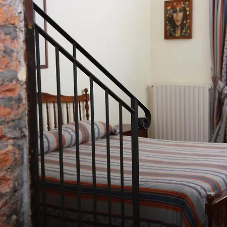 Casa rural Tenuta Gaetano Spadaro Capannori