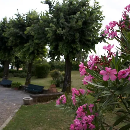 Landsted Tenuta Gaetano Spadaro Capannori