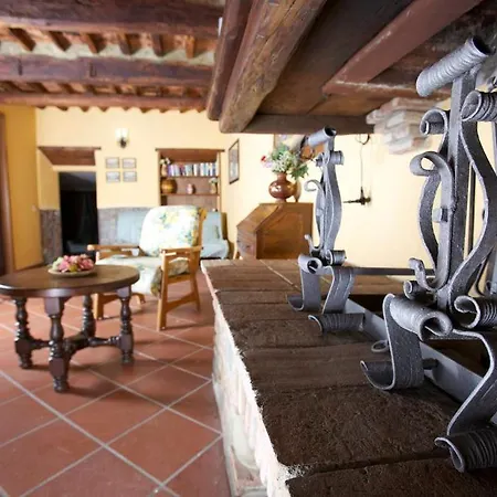 Casa rural Tenuta Gaetano Spadaro *