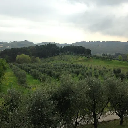 Tenuta Gaetano Spadaro Kır Evi *