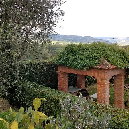 Tenuta Gaetano Spadaro Capannori