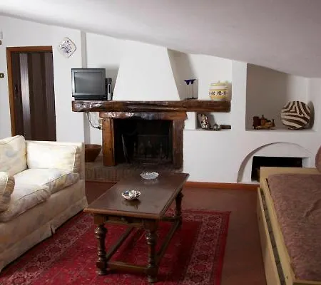Casa rural Tenuta Gaetano Spadaro