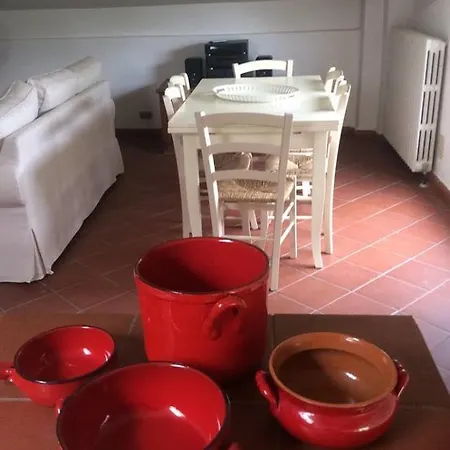 Tenuta Gaetano Spadaro Casa rural *