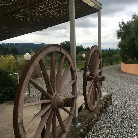 Landsted Tenuta Gaetano Spadaro Capannori